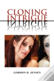 Capa do artigo Cloning Intrigue