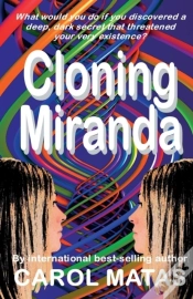 Capa do artigo Cloning Miranda