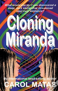 Capa do artigo Cloning Miranda