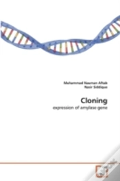 Capa do artigo Cloning