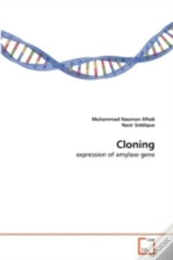 Capa do artigo Cloning