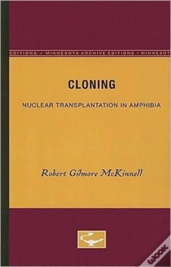 Capa do artigo Cloning