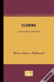 Capa do artigo Cloning