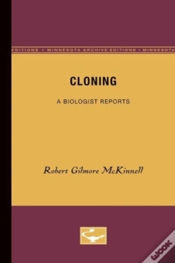 Capa do artigo Cloning