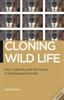 Capa do artigo Cloning Wild Life