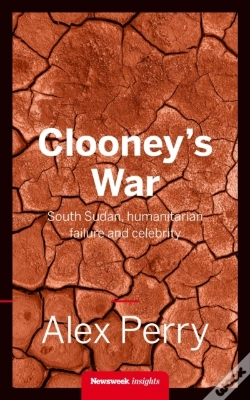 Capa do artigo Clooney'S War
