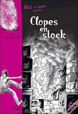 Capa do artigo Clopes En Stock