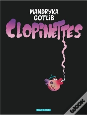 Capa do artigo Clopinettes ; Intégrale