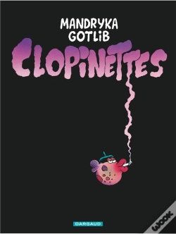 Capa do artigo Clopinettes ; Intégrale