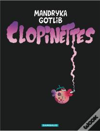 Clopinettes ; Intégrale