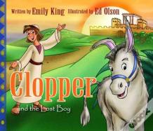 Clopper And The Lost Boy