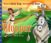 Capa do artigo Clopper And The Lost Boy
