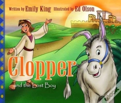 Capa do artigo Clopper And The Lost Boy