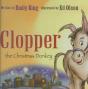 Clopper The Christmas Donkey - Preview