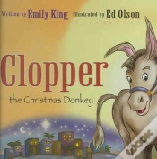 Capa do artigo Clopper The Christmas Donkey