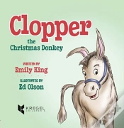 Capa do artigo Clopper, The Christmas Donkey
