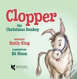Capa do artigo Clopper, The Christmas Donkey