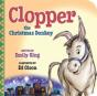 Clopper The Christmas Donkey - Preview