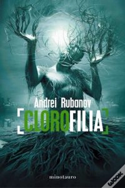 Capa do artigo Clorofilia