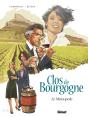 Clos De Bourgogne Tome 1 : Le Monopole - Preview