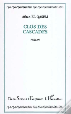 Capa do artigo Clos Des Cascades