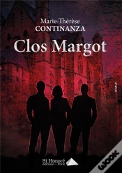 Capa do artigo Clos Margot