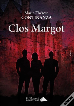 Capa do artigo Clos Margot