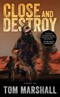 Close And Destroy - Preview