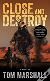Capa do artigo Close And Destroy