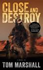 Close And Destroy - Preview