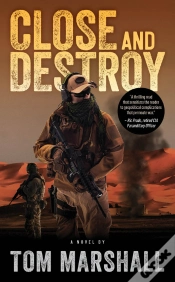 Capa do artigo Close And Destroy