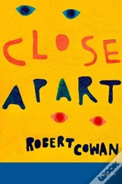Capa do artigo Close Apart