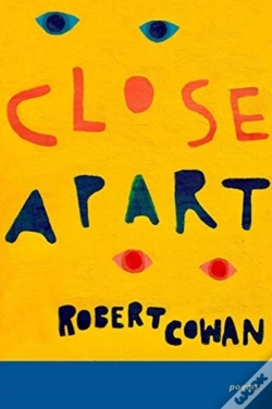 Capa do artigo Close Apart