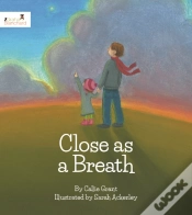 Capa do artigo Close As A Breath