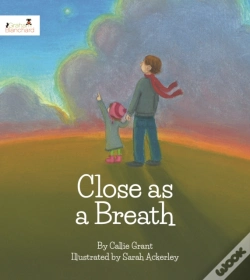 Capa do artigo Close As A Breath