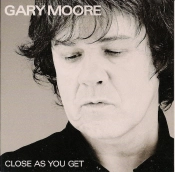 Capa do artigo Close As You Get - CD