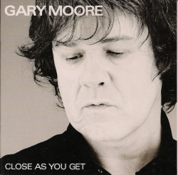 Capa do artigo Close As You Get - CD