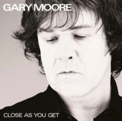 Capa do artigo Close As You Get - CD