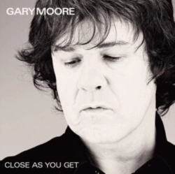 Capa do artigo Close As You Get - Vinil