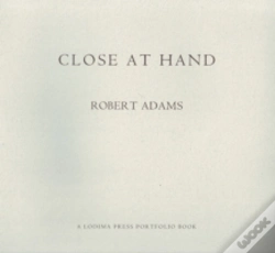 Capa do artigo Close At Hand