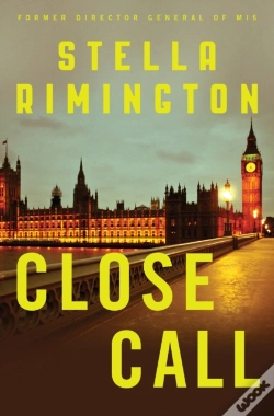 Capa do artigo Close Call