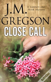Capa do artigo Close Call