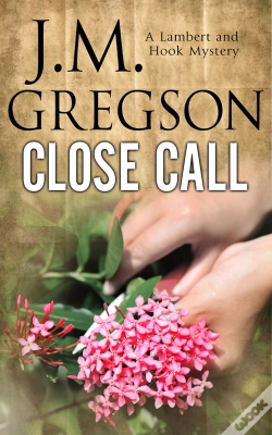 Capa do artigo Close Call
