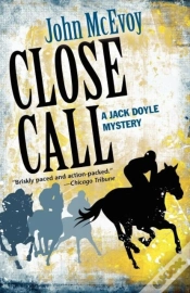 Capa do artigo Close Call