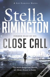 Capa do artigo Close Call