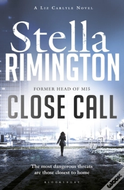 Capa do artigo Close Call