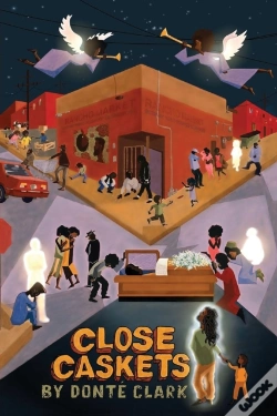 Capa do artigo Close Caskets