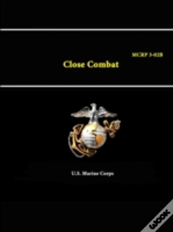 Capa do artigo Close Combat - Mcrp 3-02b