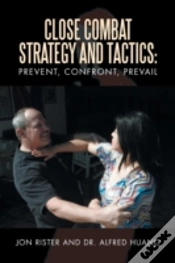 Capa do artigo Close Combat Strategy And Tactics