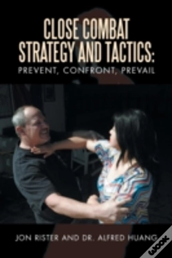 Capa do artigo Close Combat Strategy And Tactics